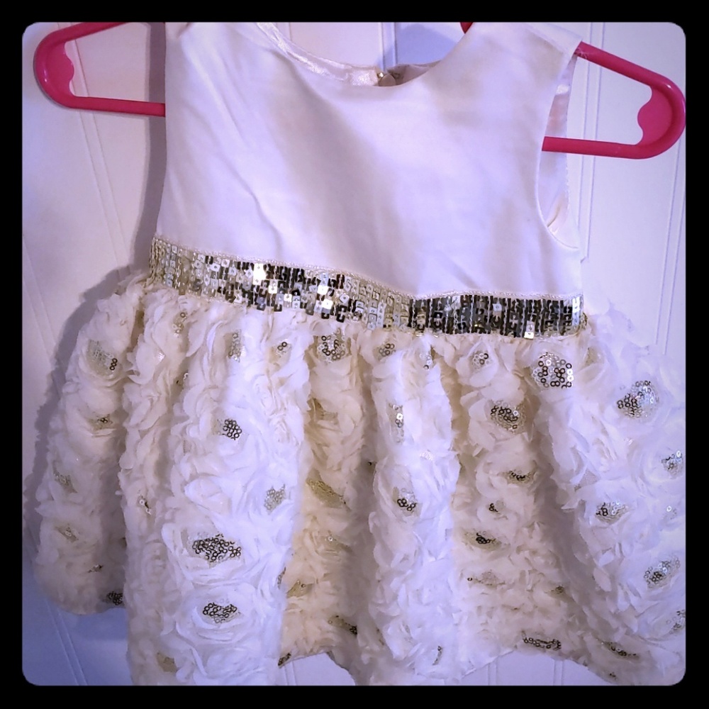 Baby dress